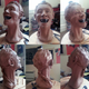 Illustration for article titled Forensic scientist gives Dan Aykroyds Crystal Head Vodka skull bottle a reconstructed face